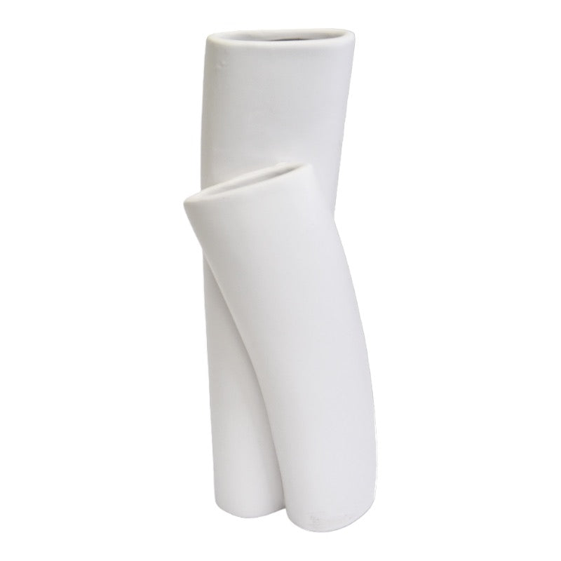 The Pasta Vase