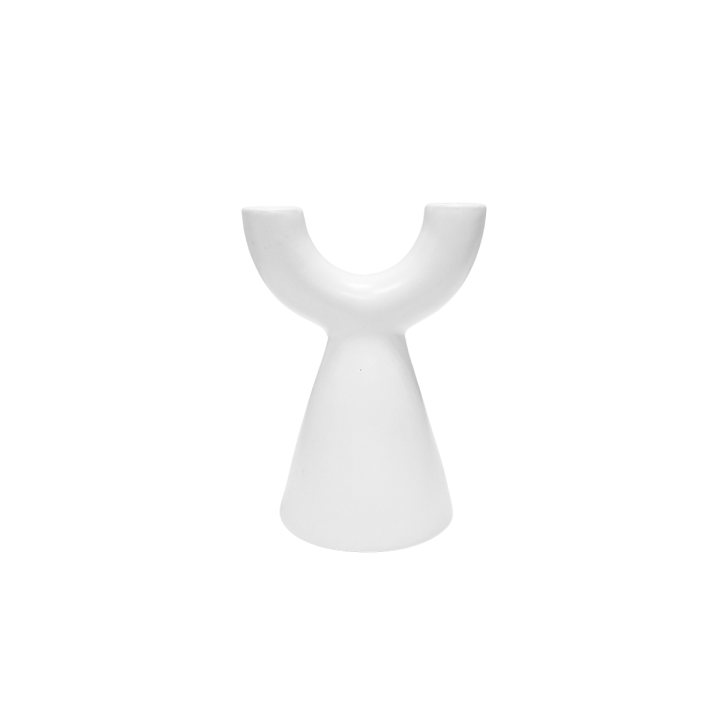 The Wishbone Vase